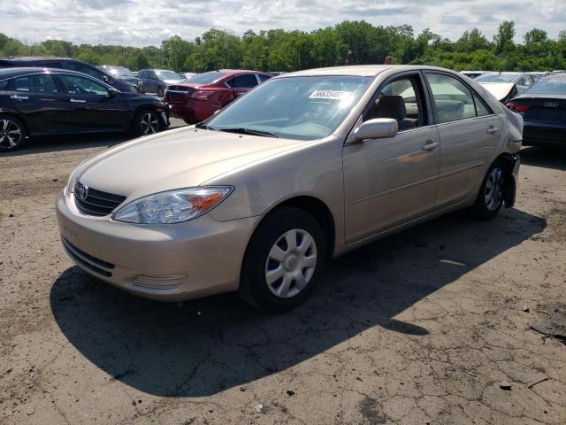 Obraz 1 z 2003 TOYOTA CAMRY LE 2003 z VIN 4T1BE32K43U732859