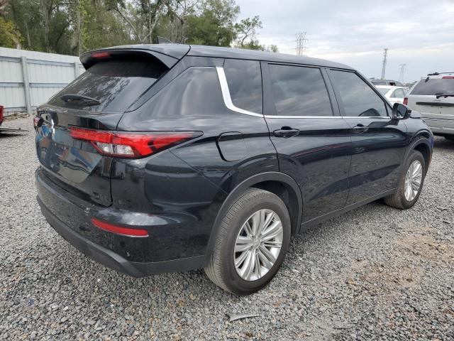 Image 3 of 2023 MITSUBISHI OUTLANDER ES 2023 with VIN JA4J3TA84PZ045119