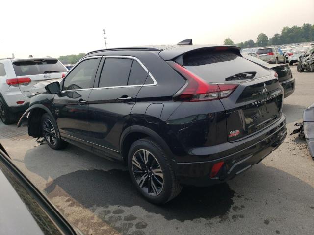 Obraz 2 z 2023 MITSUBISHI ECLIPSE CROSS SE 2023 z VIN JA4ATWAA1PZ035913