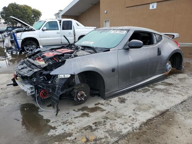 2013 NISSAN 370Z BASE 2013 image