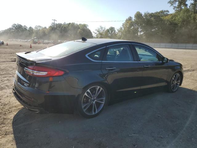 Изображение 3 2020 FORD FUSION TITANIUM 2020 с VIN 3FA6P0D98LR204148