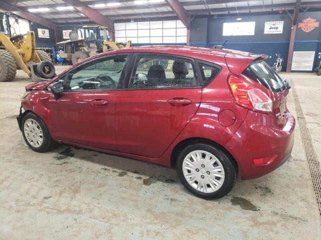 Image 2 of 2015 FORD FIESTA SE 2015 with VIN 3FADP4EE7FM118213