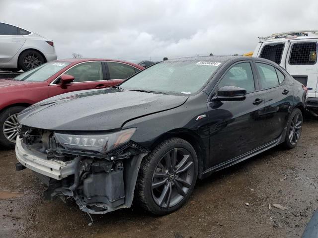 2019 ACURA TLX TECHNOLOGY 2019 image