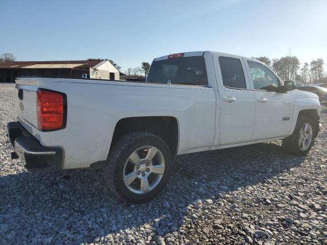 Obraz 3 z 2014 CHEVROLET SILVERADO C1500 LT 2014 z VIN 1GCRCREC3EZ183340