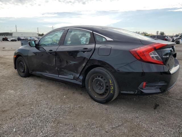 Изображение 2 2016 HONDA CIVIC LX 2016 с VIN 19XFC2F52GE074280