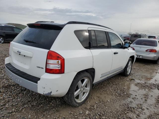 Image 3 of 2008 JEEP COMPASS LIMITED 2008 with VIN 1J8FF57W68D696814
