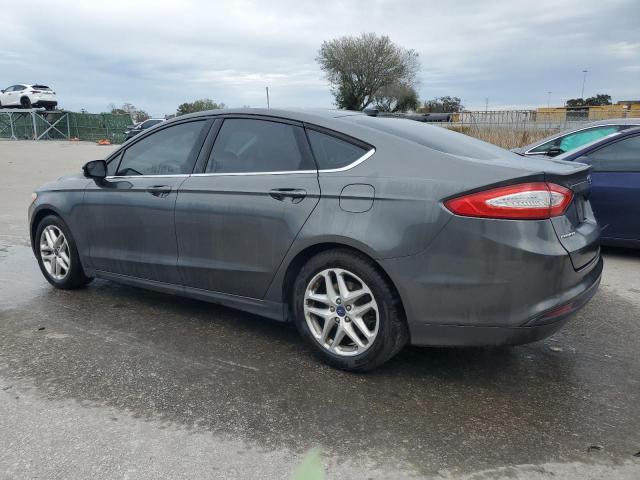 Obraz 2 z 2016 FORD FUSION SE 2016 z VIN 3FA6P0H76GR280031