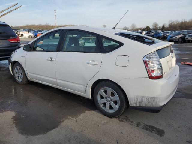 Image 2 of 2006 TOYOTA PRIUS  2006 with VIN JTDKB20U263171034