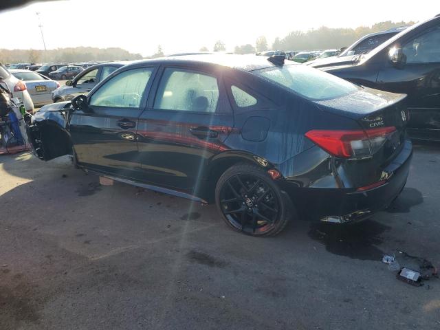 Изображение 2 2022 HONDA CIVIC SPORT 2022 с VIN 2HGFE2F50NH593406