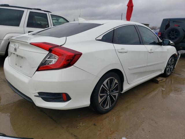 Image 3 of 2016 HONDA CIVIC EXL 2016 with VIN 2HGFC1F7XGH639795
