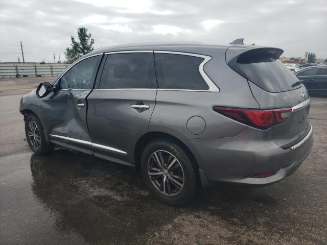 Image 2 of 2018 INFINITI QX60  2018 with VIN 5N1DL0MN1JC528513