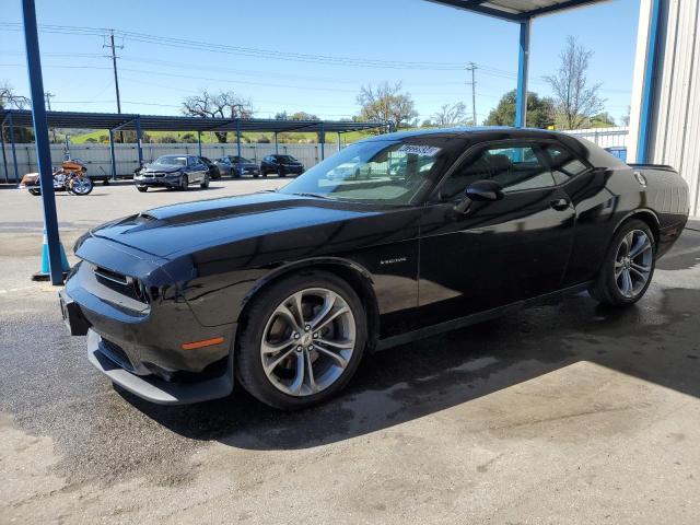 2021 DODGE CHALLENGER R/T 2021 image