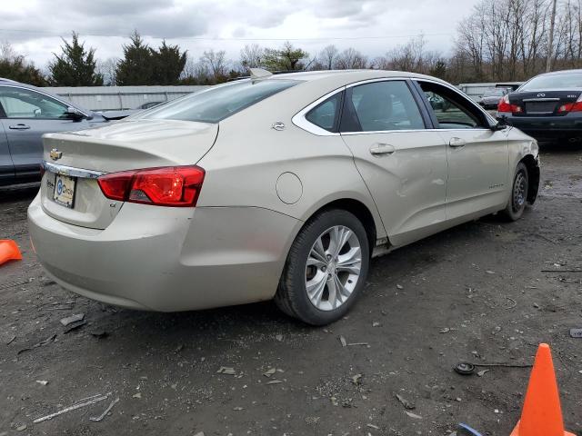 Obraz 3 z 2015 CHEVROLET IMPALA LT 2015 z VIN 2G1125S34F9248374
