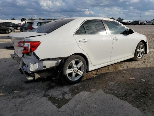 Image 3 of 2014 TOYOTA CAMRY L 2014 with VIN 4T1BF1FK7EU332521