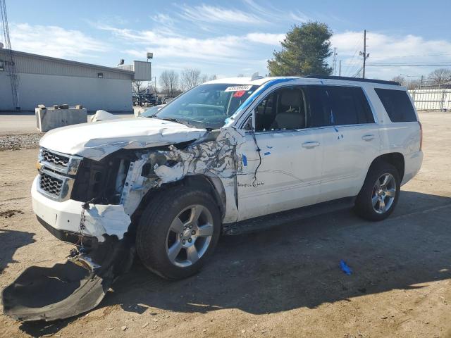Obraz 2017 CHEVROLET TAHOE K1500 LT 2017
