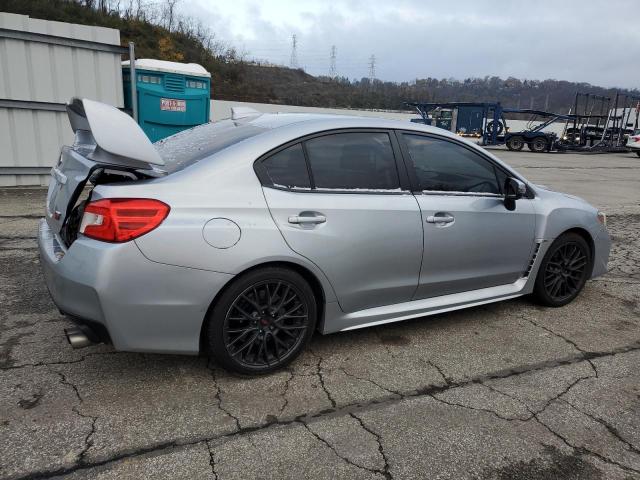 Изображение 3 2017 SUBARU WRX STI 2017 с VIN JF1VA2M63H9802987