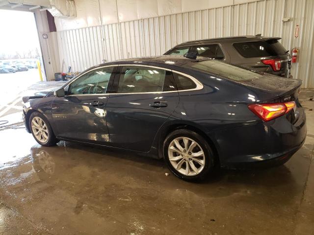 Obraz 2 z 2022 CHEVROLET MALIBU LT 2022 z VIN 1G1ZD5ST9NF117105