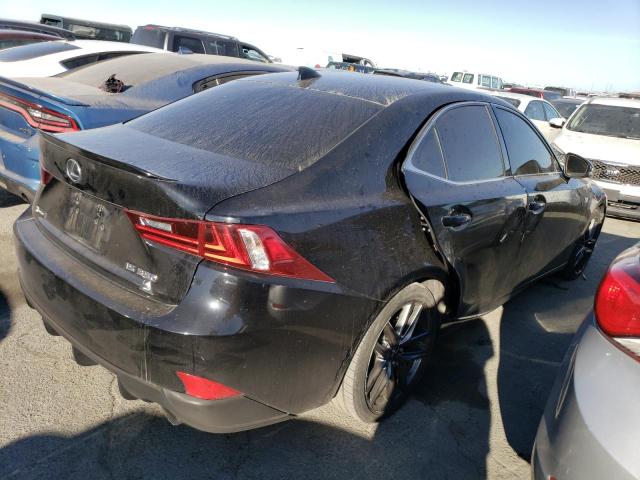 Изображение 3 2015 LEXUS IS 350 2015 с VIN JTHBE1D21F5021221