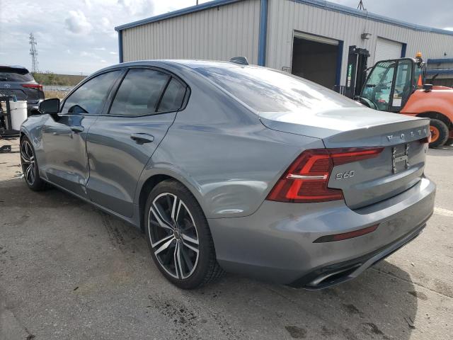 Изображение 2 2019 VOLVO S60 T6 R-DESIGN 2019 с VIN 7JRA22TM5KG017493