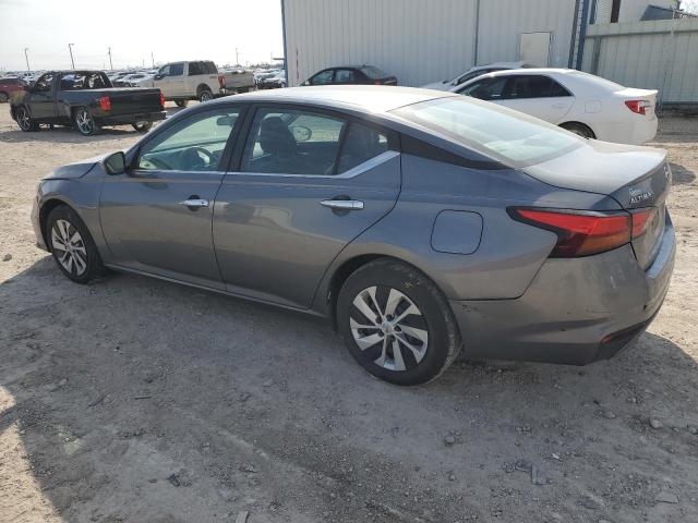 Image 2 of 2022 NISSAN ALTIMA S 2022 with VIN 1N4BL4BV1NN309489