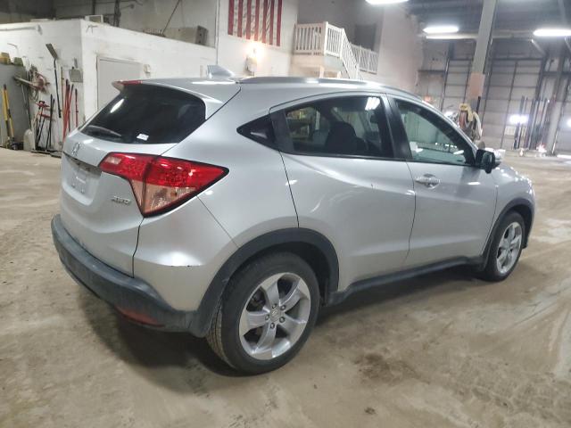 Изображение 3 2016 HONDA HR-V EXL 2016 с VIN 3CZRU6H73GM712777
