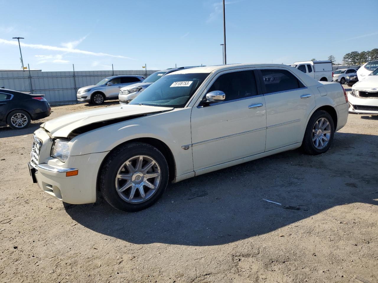 Obraz 2005 CHRYSLER 300C  2005