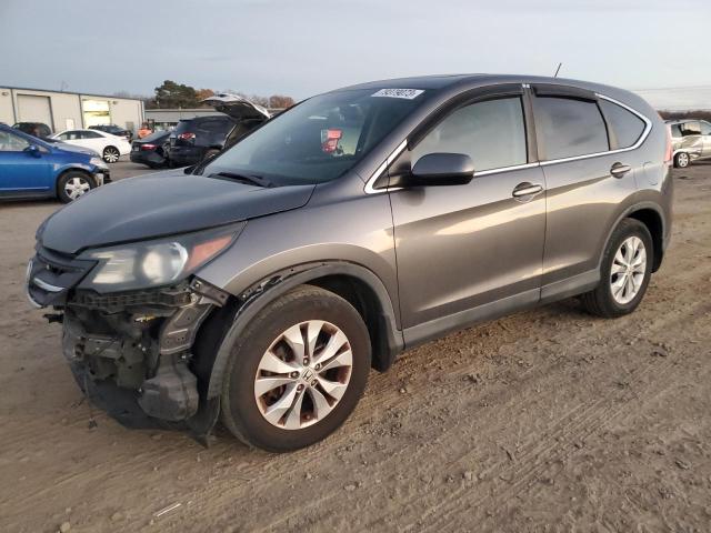 Obraz 2013 HONDA CR-V EX 2013