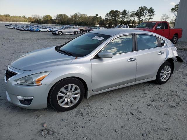 Image 1 of 2015 NISSAN ALTIMA 2.5 2015 with VIN 1N4AL3AP9FN354495