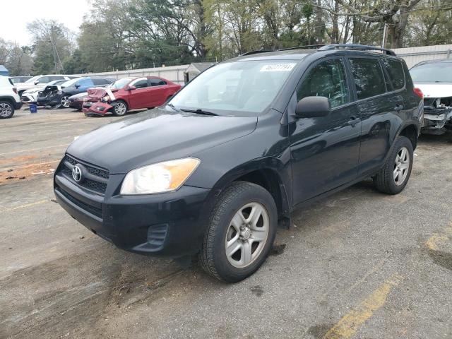 Image 1 of 2010 TOYOTA RAV4  2010 with VIN 2T3BF4DV4AW050319