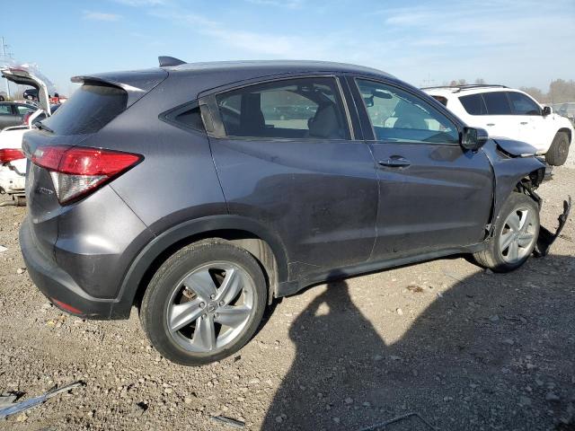 Изображение 3 2019 HONDA HR-V EXL 2019 с VIN 3CZRU6H71KM727707