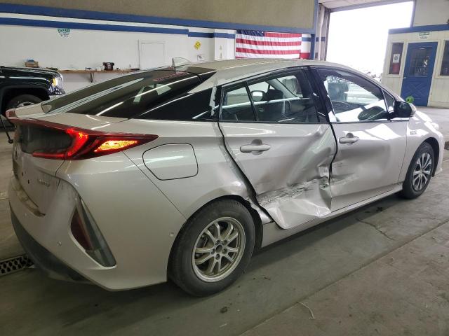 Image 3 of 2020 TOYOTA PRIUS PRIME LE 2020 with VIN JTDKARFP4L3142207