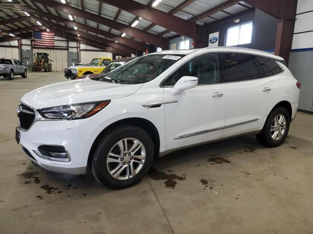 Image 1 of 2020 BUICK ENCLAVE ESSENCE 2020 with VIN 5GAERBKWXLJ127685
