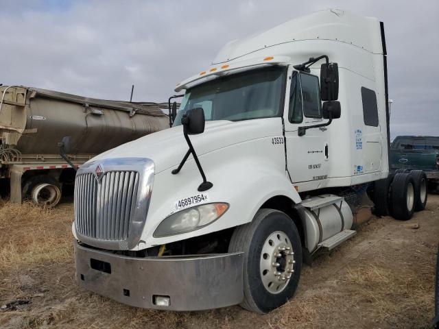 Image 2 of 2009 INTERNATIONAL PROSTAR  2009 with VIN 2HSCTAPR99C141757