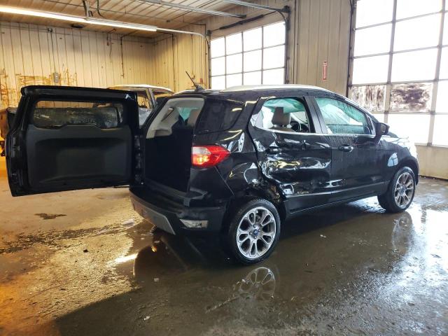 Image 3 of 2018 FORD ECOSPORT TITANIUM 2018 with VIN MAJ6P1WL0JC187632
