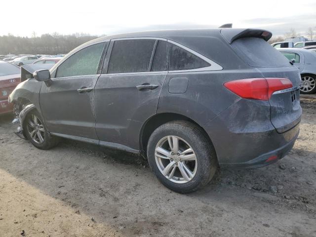 Obraz 2 z 2015 ACURA RDX TECHNOLOGY 2015 z VIN 5J8TB3H59FL006249
