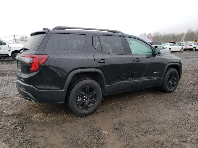 Obraz 3 z 2023 GMC ACADIA AT4 2023 z VIN 1GKKNLLS3PZ235110