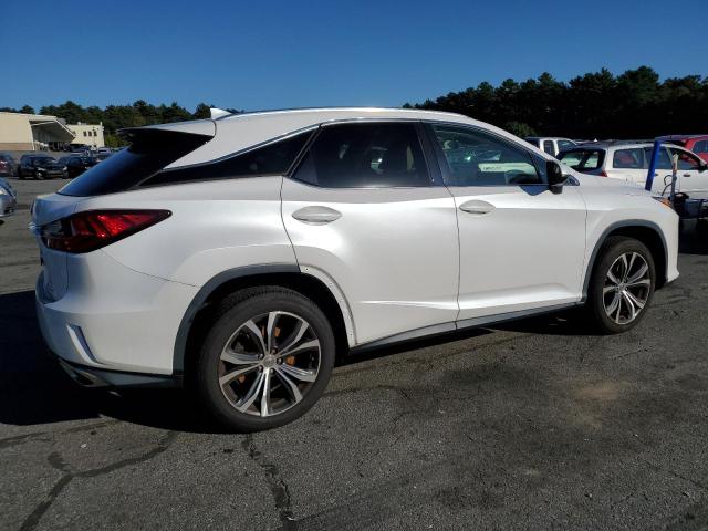 Изображение 3 2016 LEXUS RX 350 BASE 2016 с VIN 2T2BZMCA1GC052890