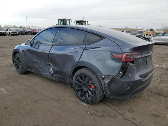 Obraz 2 z 2022 TESLA MODEL Y  2022 z VIN 7SAYGDEE5NF315012