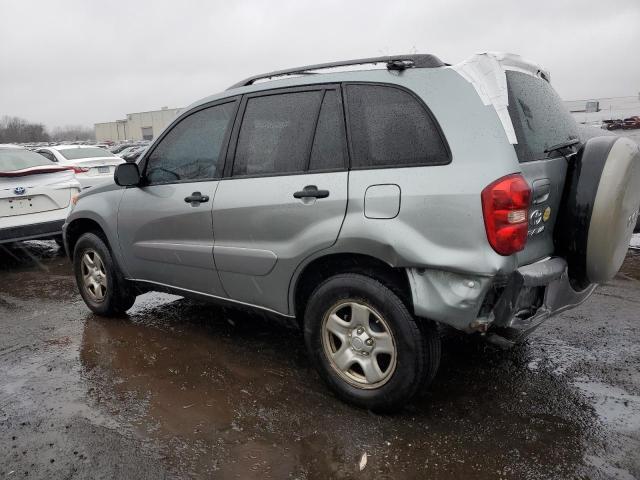 Изображение 2 2005 TOYOTA RAV4  2005 с VIN JTEHD20V656044728