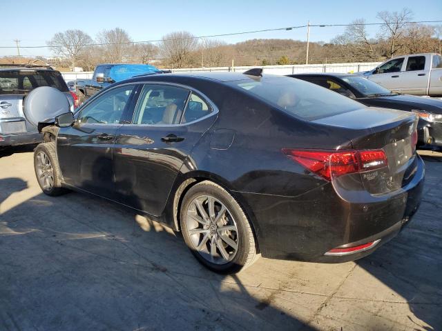 Obraz 2 z 2017 ACURA TLX ADVANCE 2017 z VIN 19UUB2F77HA003626