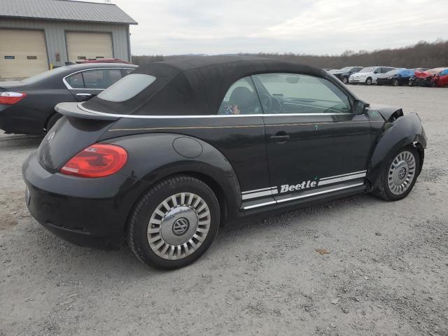 Obraz 3 z 2014 VOLKSWAGEN BEETLE  2014 z VIN 3VW5P7AT8EM804342