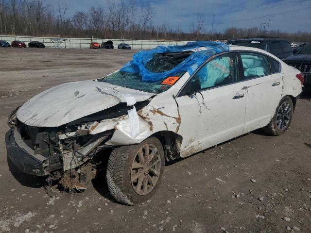 Изображение 1 2016 NISSAN ALTIMA 2.5 2016 с VIN 1N4AL3APXGC141844