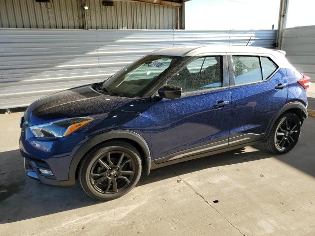 Изображение 1 2020 NISSAN KICKS SR 2020 с VIN 3N1CP5DV6LL564757