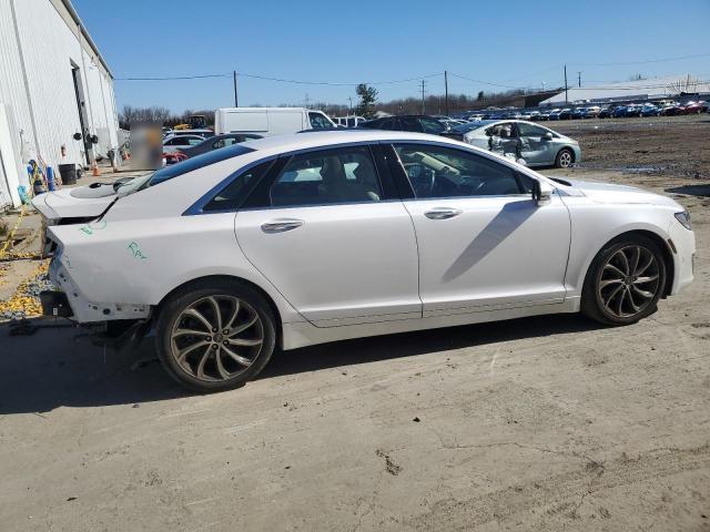 Изображение 3 2019 LINCOLN MKZ RESERVE I 2019 с VIN 3LN6L5D90KR610521