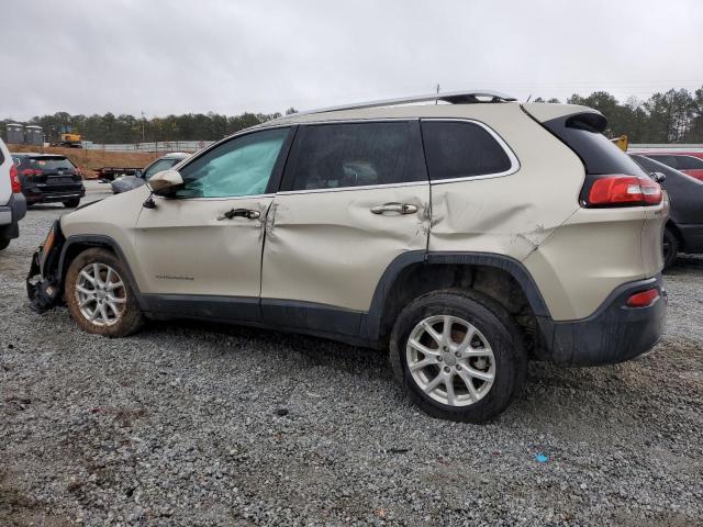Image 2 of 2015 JEEP CHEROKEE LATITUDE 2015 with VIN 1C4PJLCBXFW629085