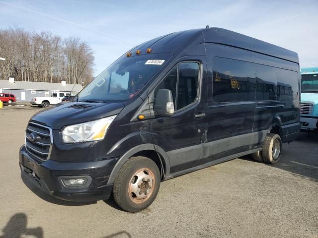 Изображение 1 2020 FORD TRANSIT T-350 HD 2020 с VIN 1FBVU4XG1LKA67966
