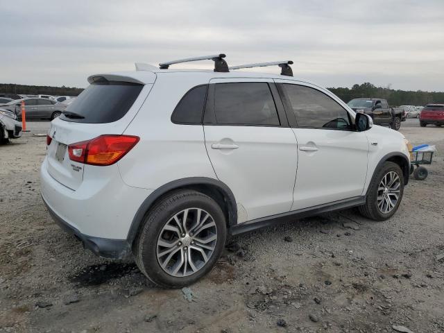 Image 3 of 2017 MITSUBISHI OUTLANDER ES 2017 with VIN JA4AP3AU9HZ023068