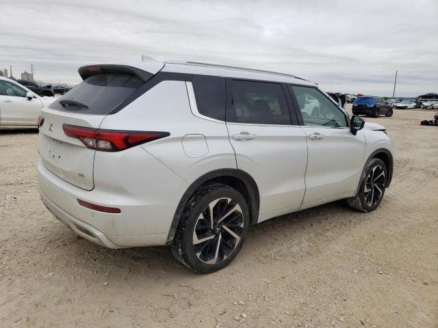 Obraz 3 z 2022 MITSUBISHI OUTLANDER SEL 2022 z VIN JA4J3VA85NZ026247