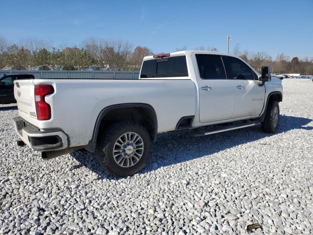 Obraz 3 z 2022 CHEVROLET SILVERADO K3500 HIGH COUNTRY 2022 z VIN 1GC4YVEY8NF240701