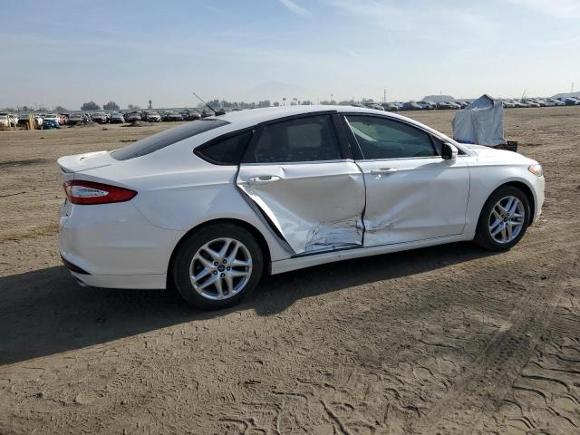 Obraz 3 z 2015 FORD FUSION S 2015 z VIN 3FA6P0G73FR114808